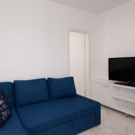 City Apartment Domagoj Omiš Buitenkant foto